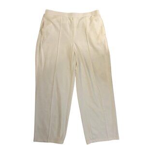 Vera Wang Pull On Pants